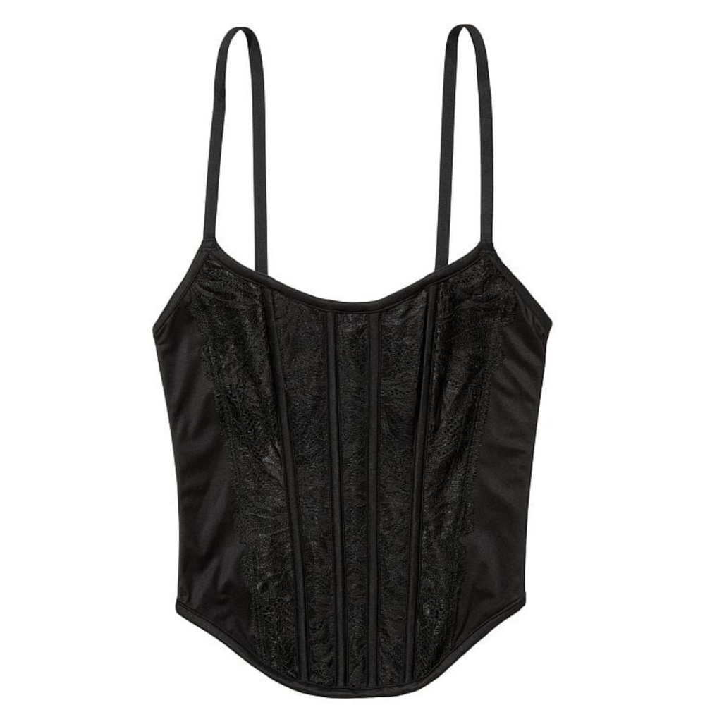 Victoria’s Secret Very Sexy Lace Corset